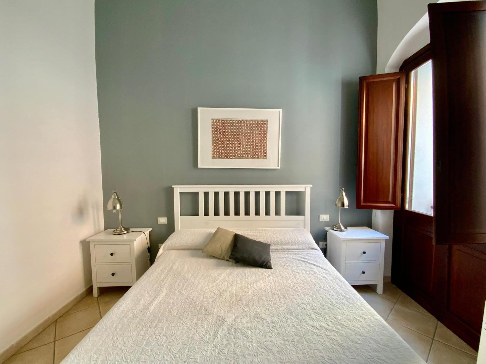 Sardinian Gallery Corso Bosa Bilik gambar