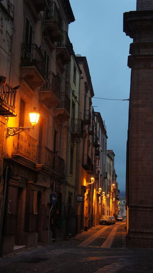 Sardinian Gallery Corso Bosa Luaran gambar